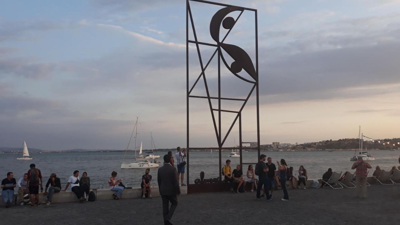 Ameli Lissabon