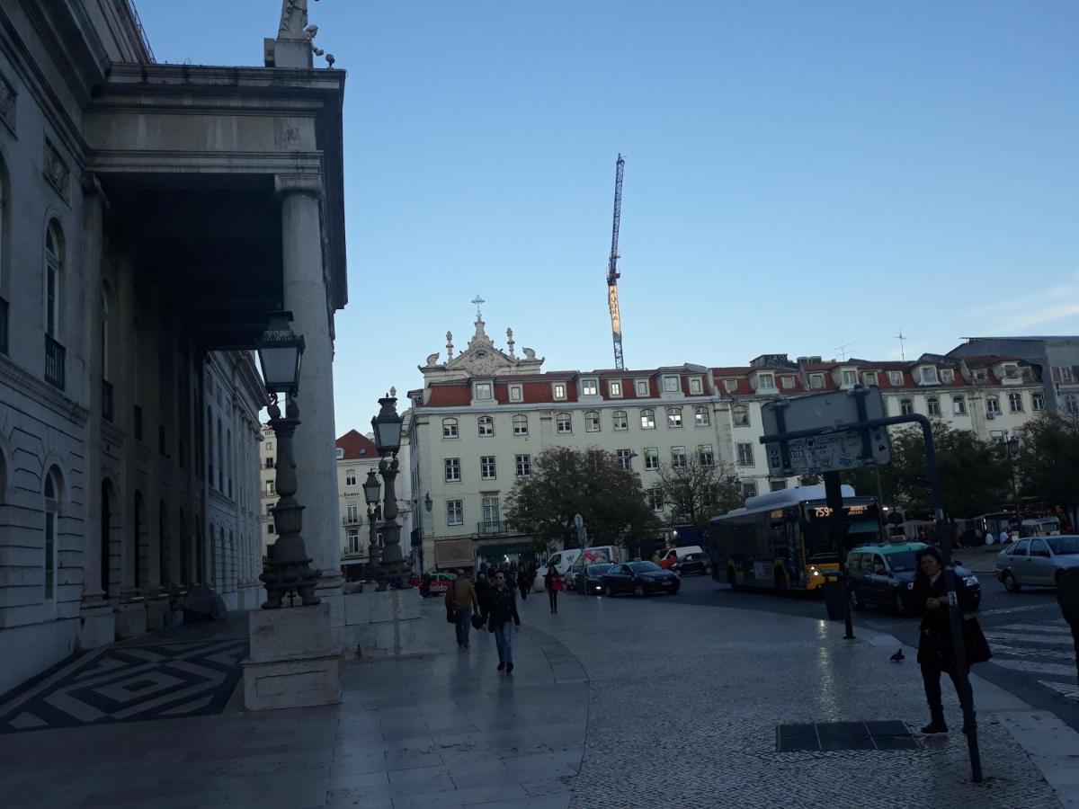 Ameli Lissabon