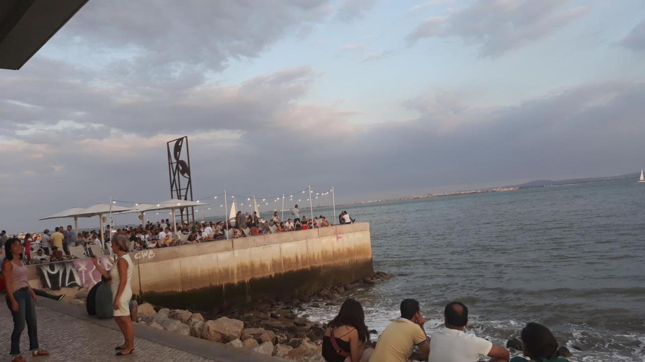 Gasthuis Ameli Lissabon