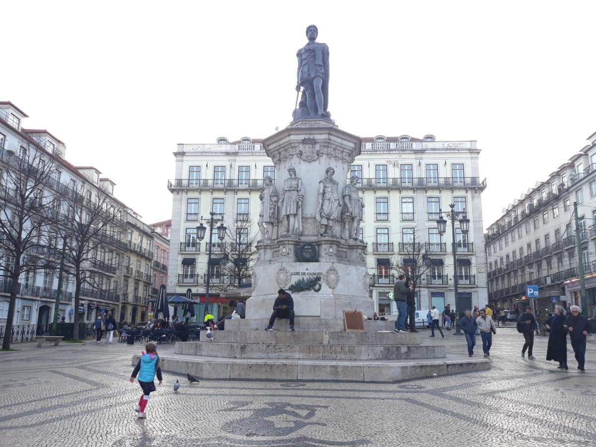 Ameli Lissabon