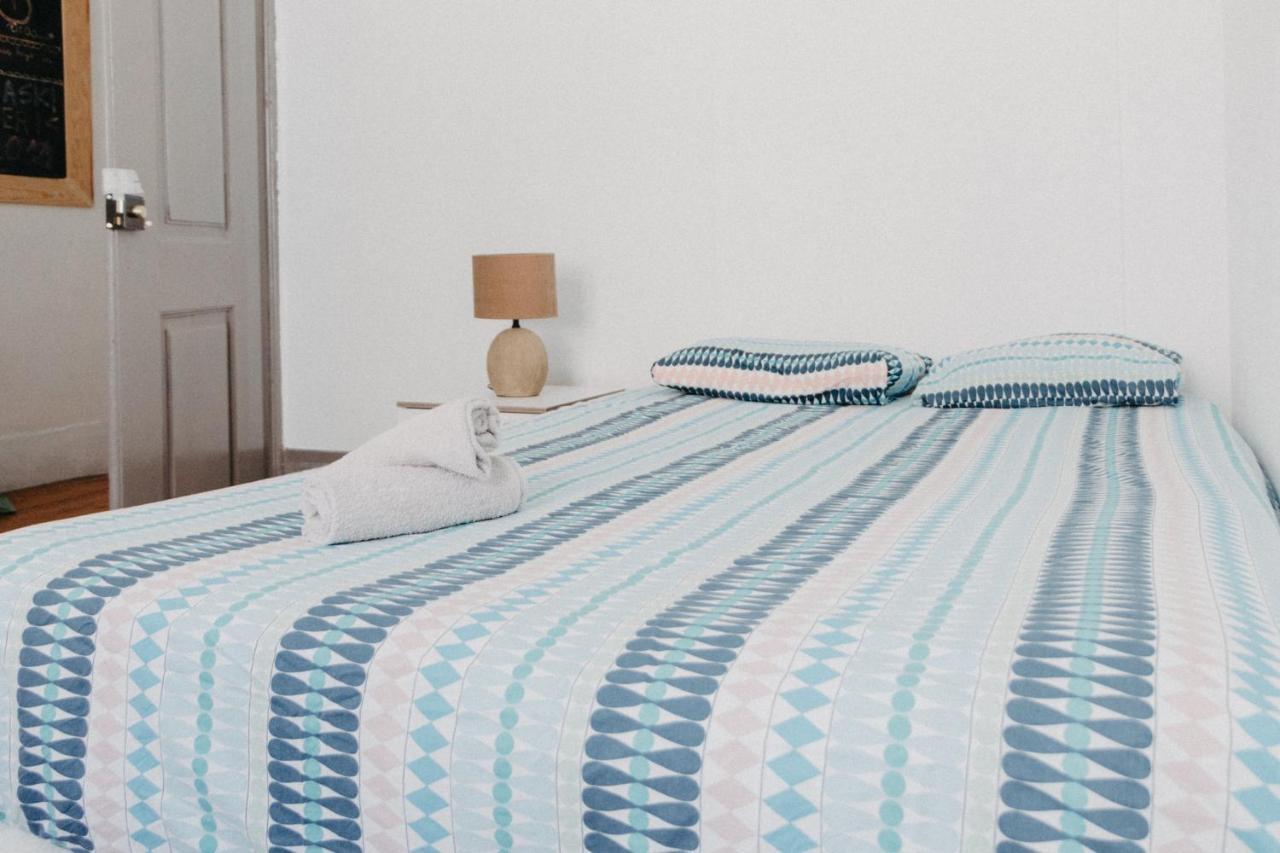 Maison d'hôtes Martim Moniz 4th Floor *