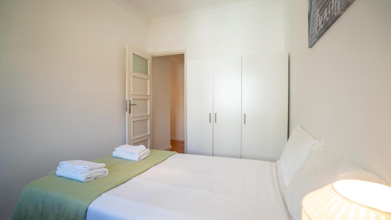 Graça River View Apartment Lissabon