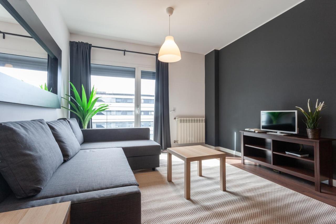 Flh Expo Modern Flat With Balcony Lissabon