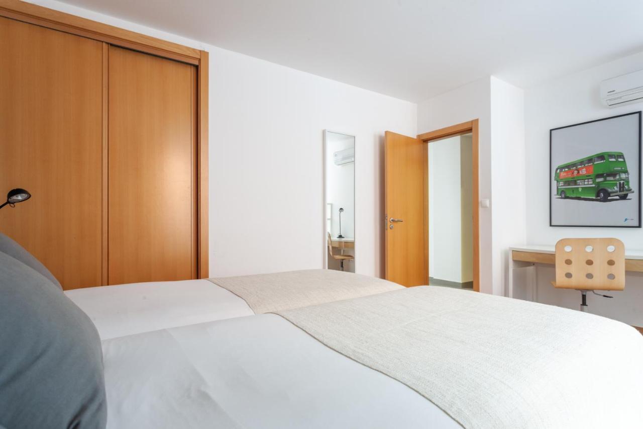Flh Liberdade Terrace Appartement Lisboa