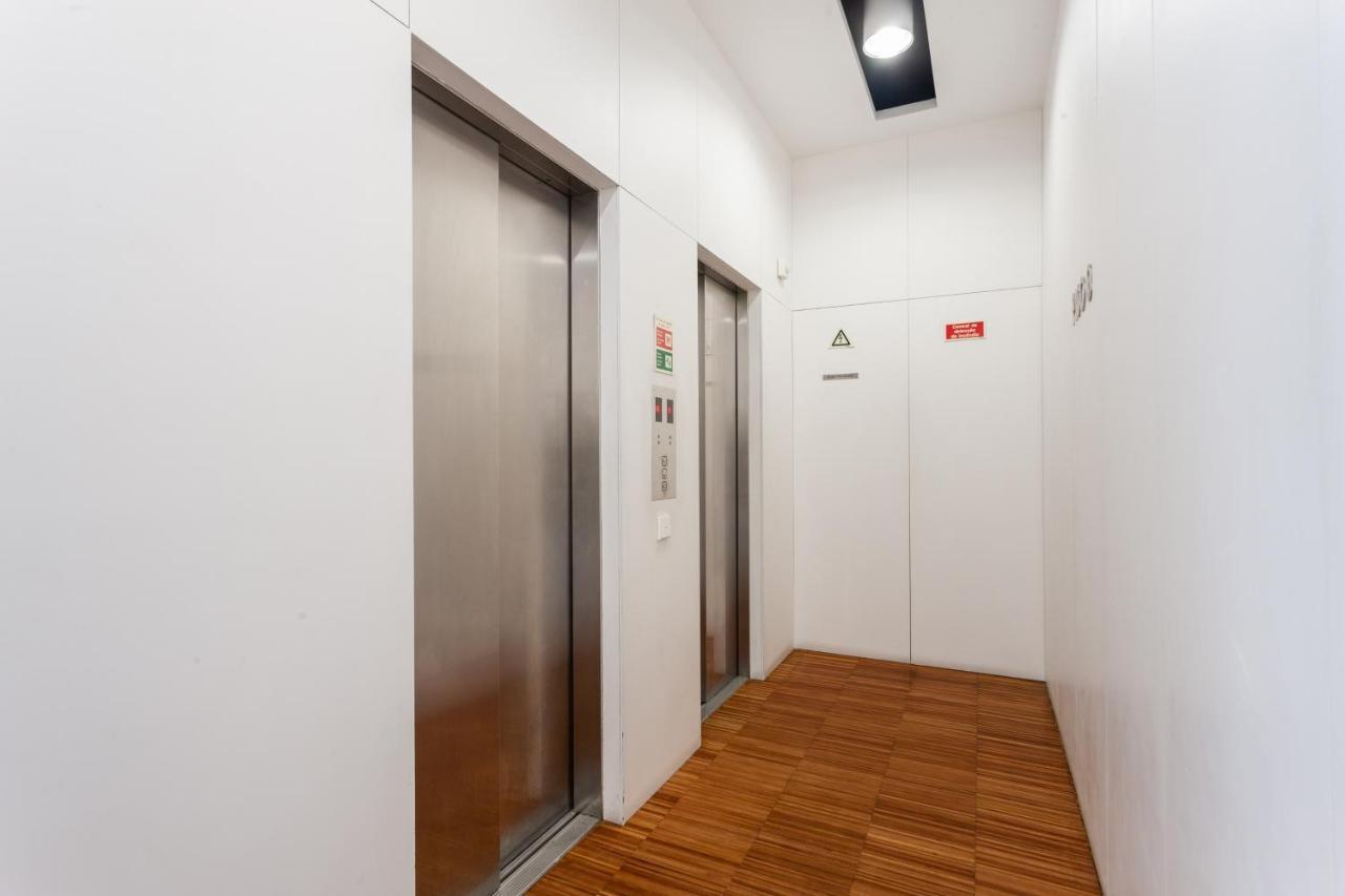 Flh Expo Modern Flat With Balcony * Lissabon