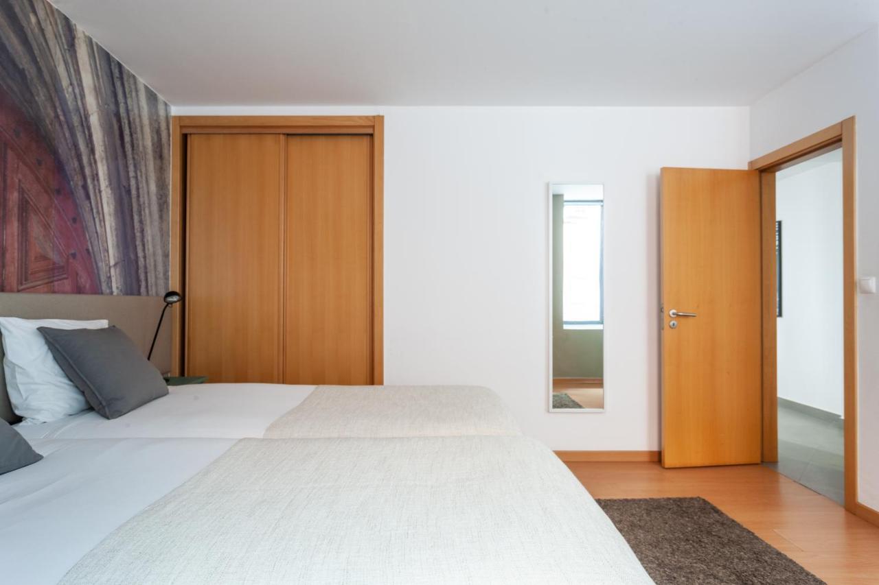 Flh Liberdade Terrace *