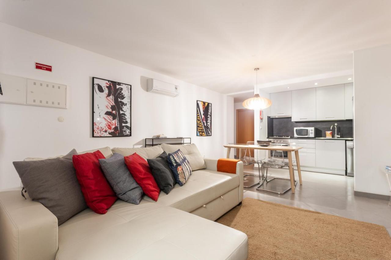 Appartement Flh Liberdade Terrace Lisboa