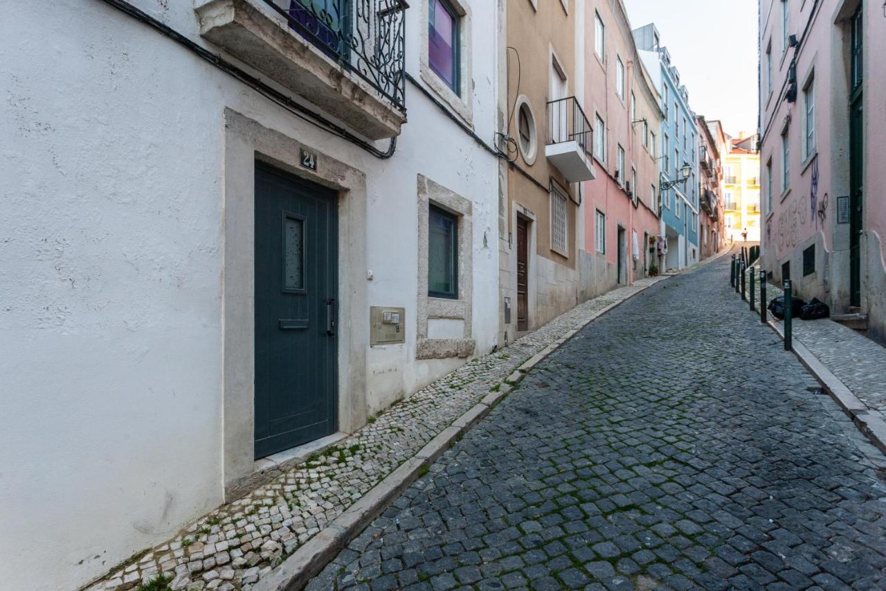 Appartement Flh Liberdade Terrace