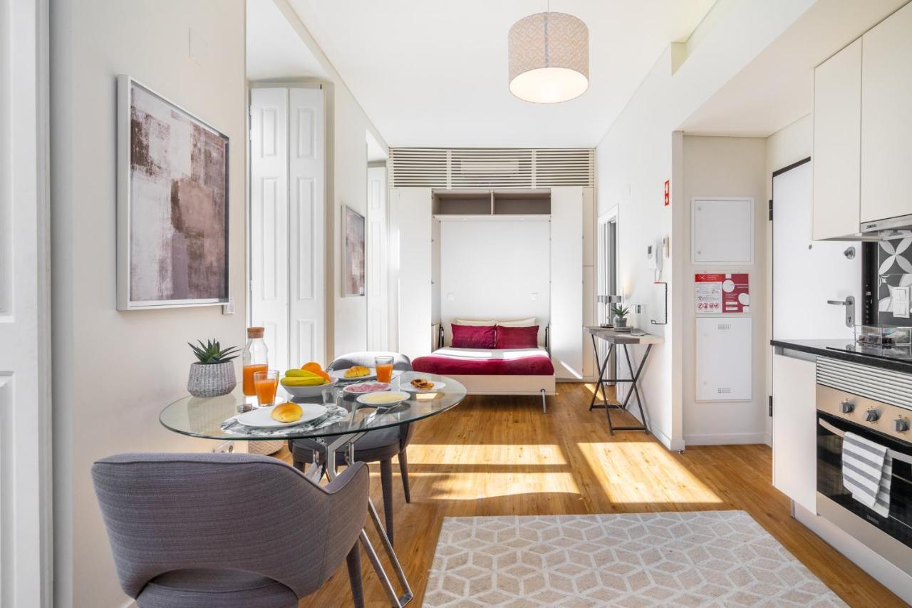 Whome | Alcantara Smart Appartement