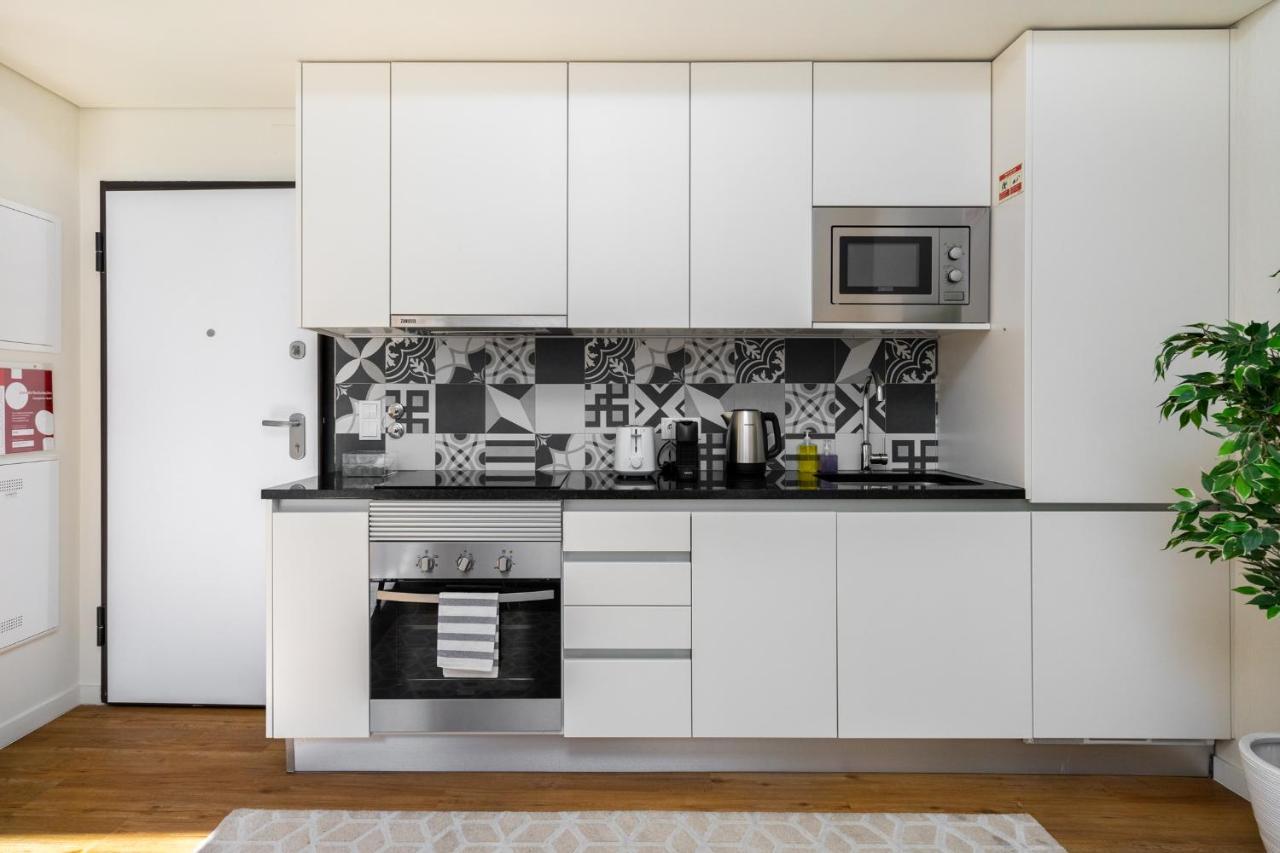 Whome | Alcantara Smart Appartement