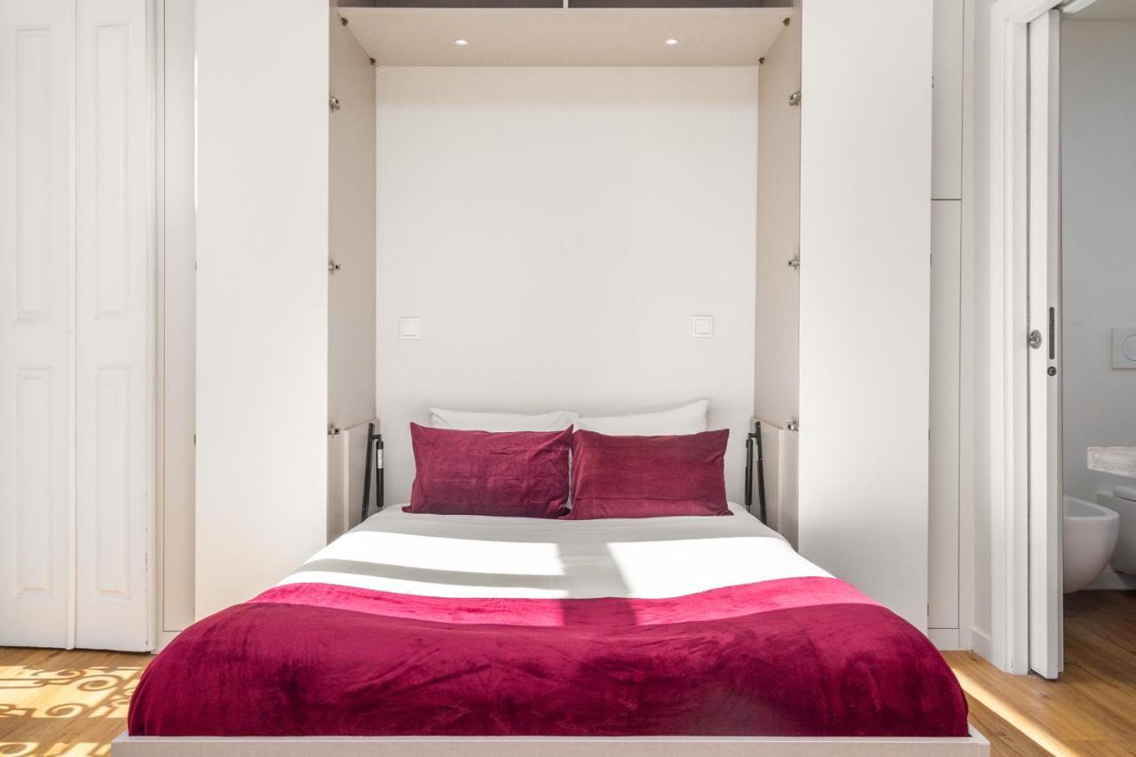 Appartement Whome | Alcantara Smart