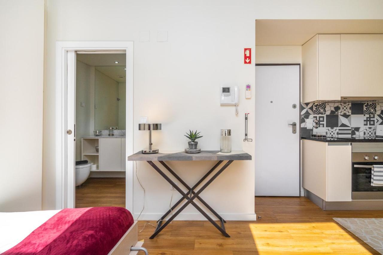 Whome | Alcantara Smart Appartement Lissabon