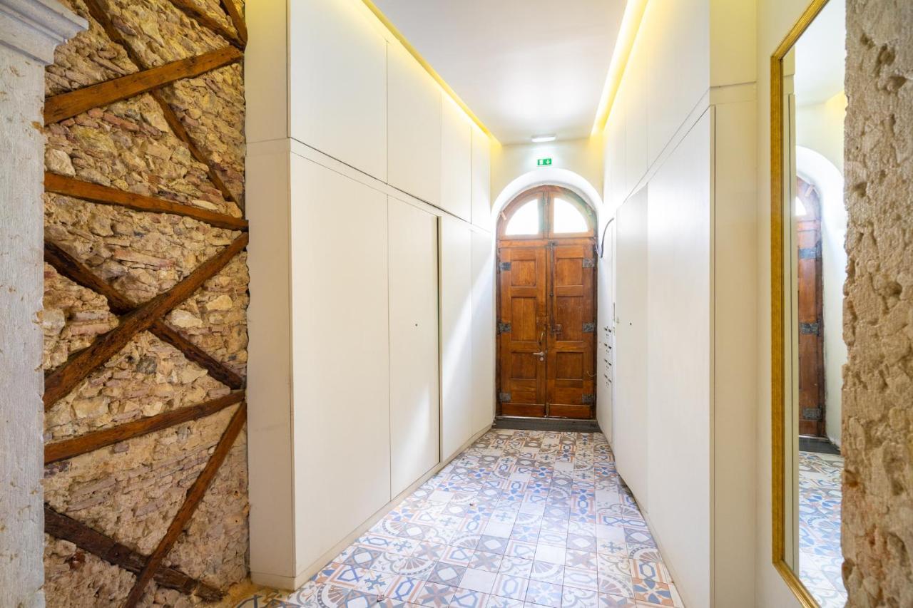 Appartement Whome | Alcantara Smart Lissabon