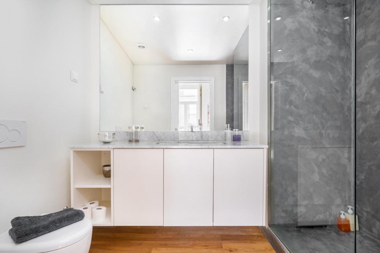 Appartement Whome | Alcantara Smart Lissabon