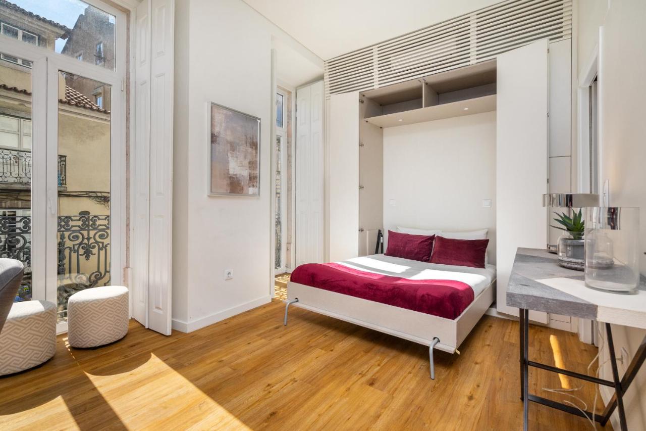 Whome | Alcantara Smart Lissabon
