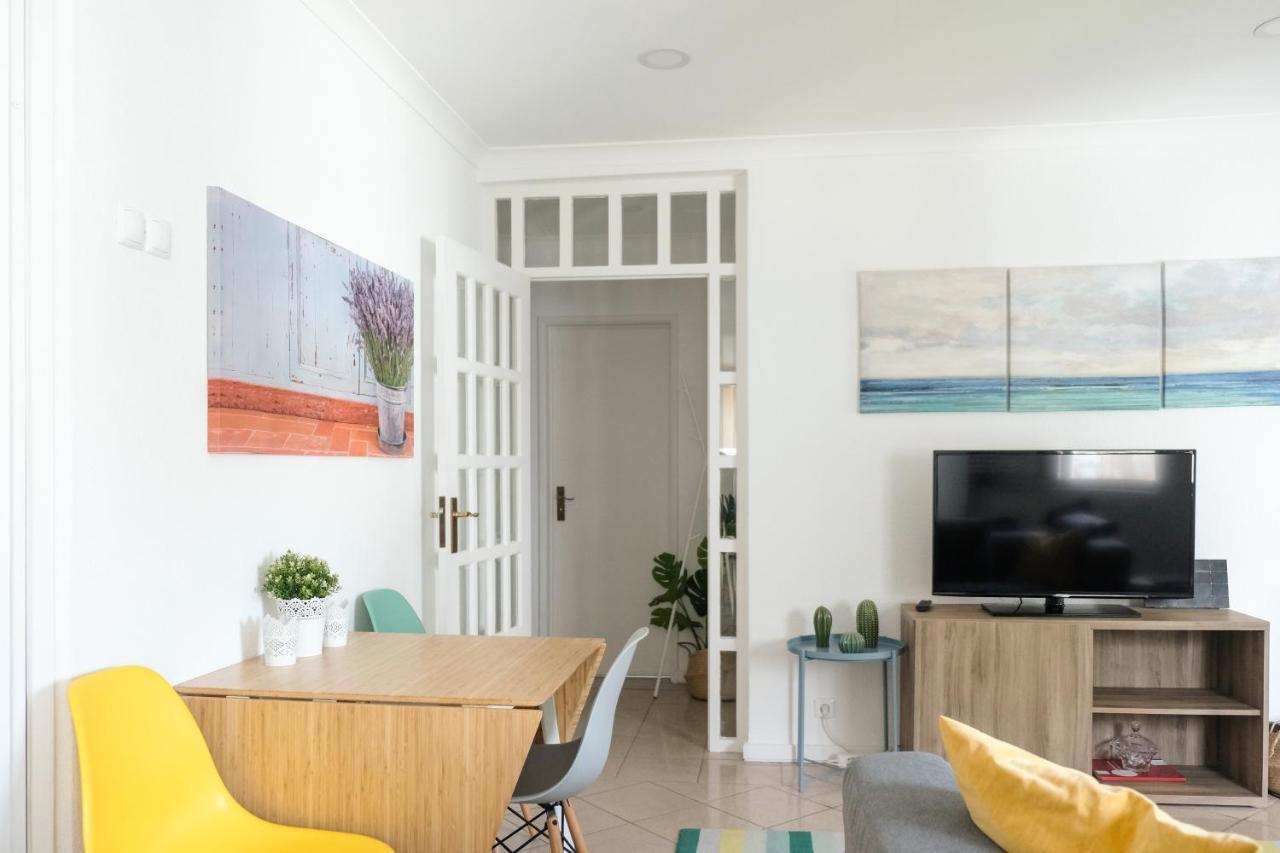 Apartment Olive Grove By Trip2portugal