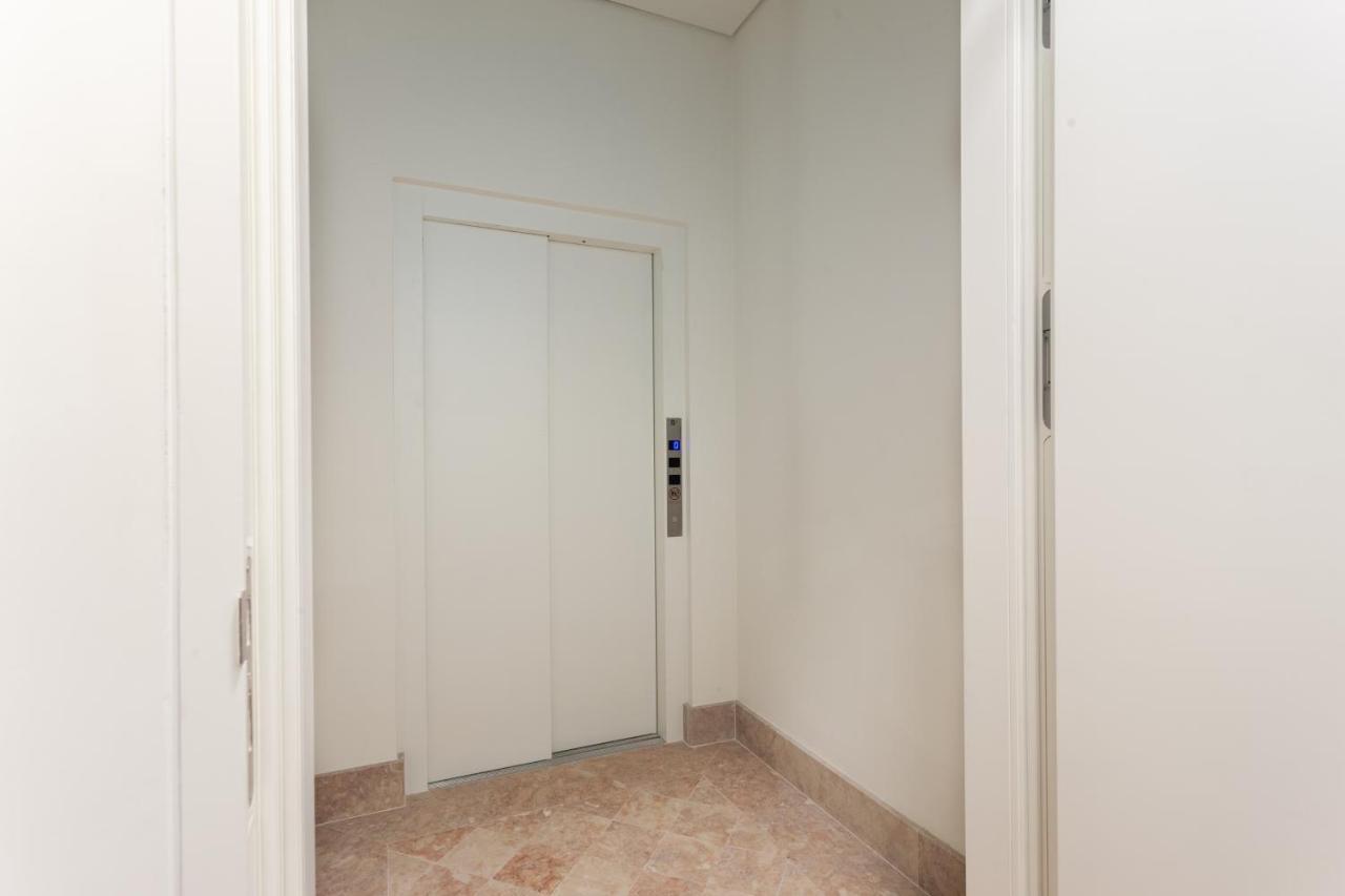 Flh Restauradores Bright Flat Lissabon