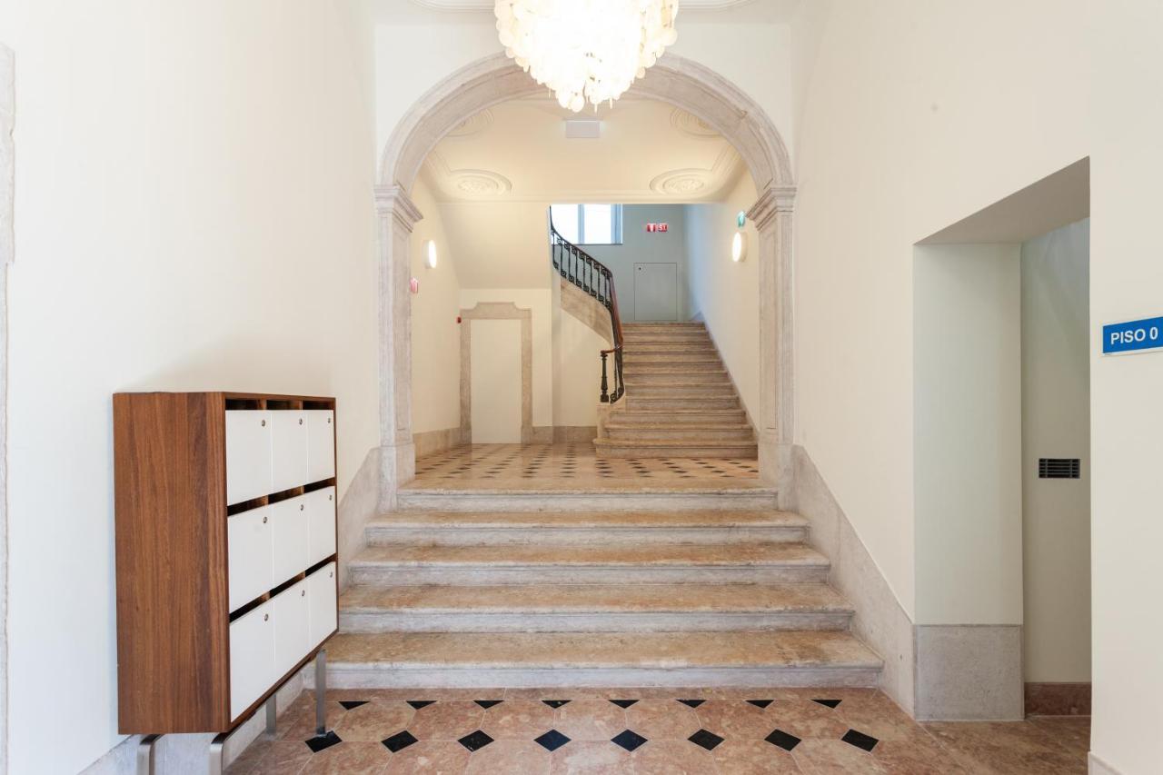 Flh Restauradores Bright Flat Apartment