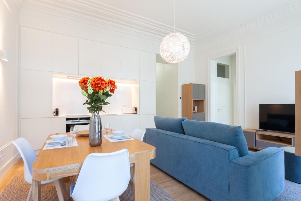 Flh Restauradores Bright Flat Lissabon