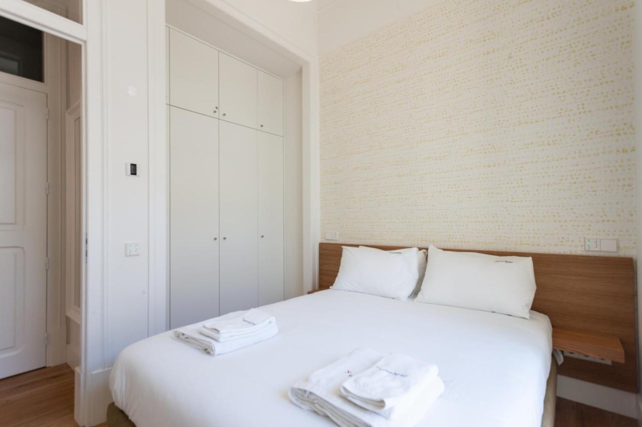 Apartment Flh Restauradores Bright Flat