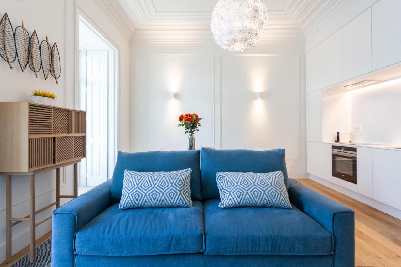 Flh Restauradores Bright Flat Apartment