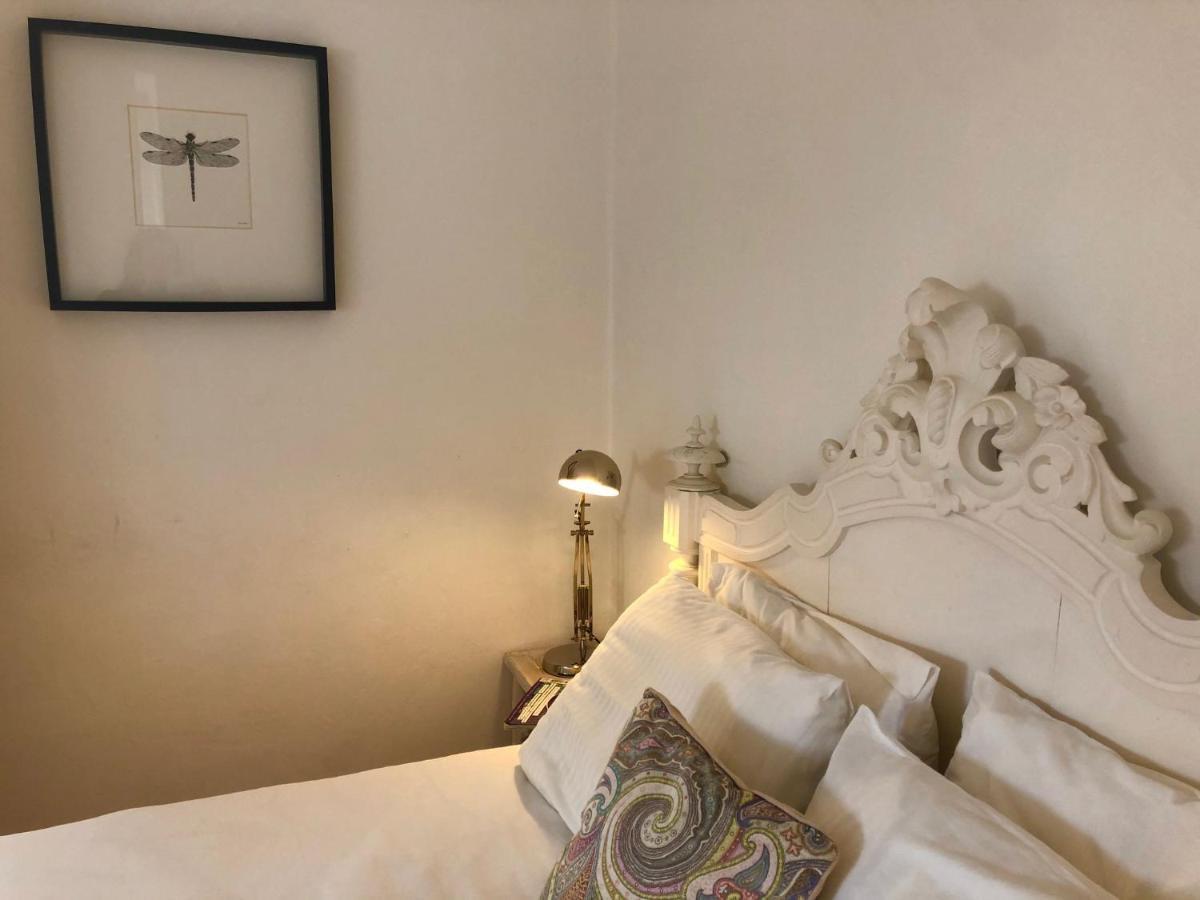 Charming In Alfama With River View! Appartement Lisboa