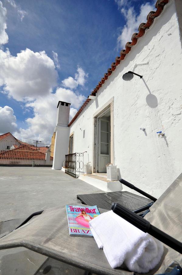 Charming In Alfama With River View! * Lisboa