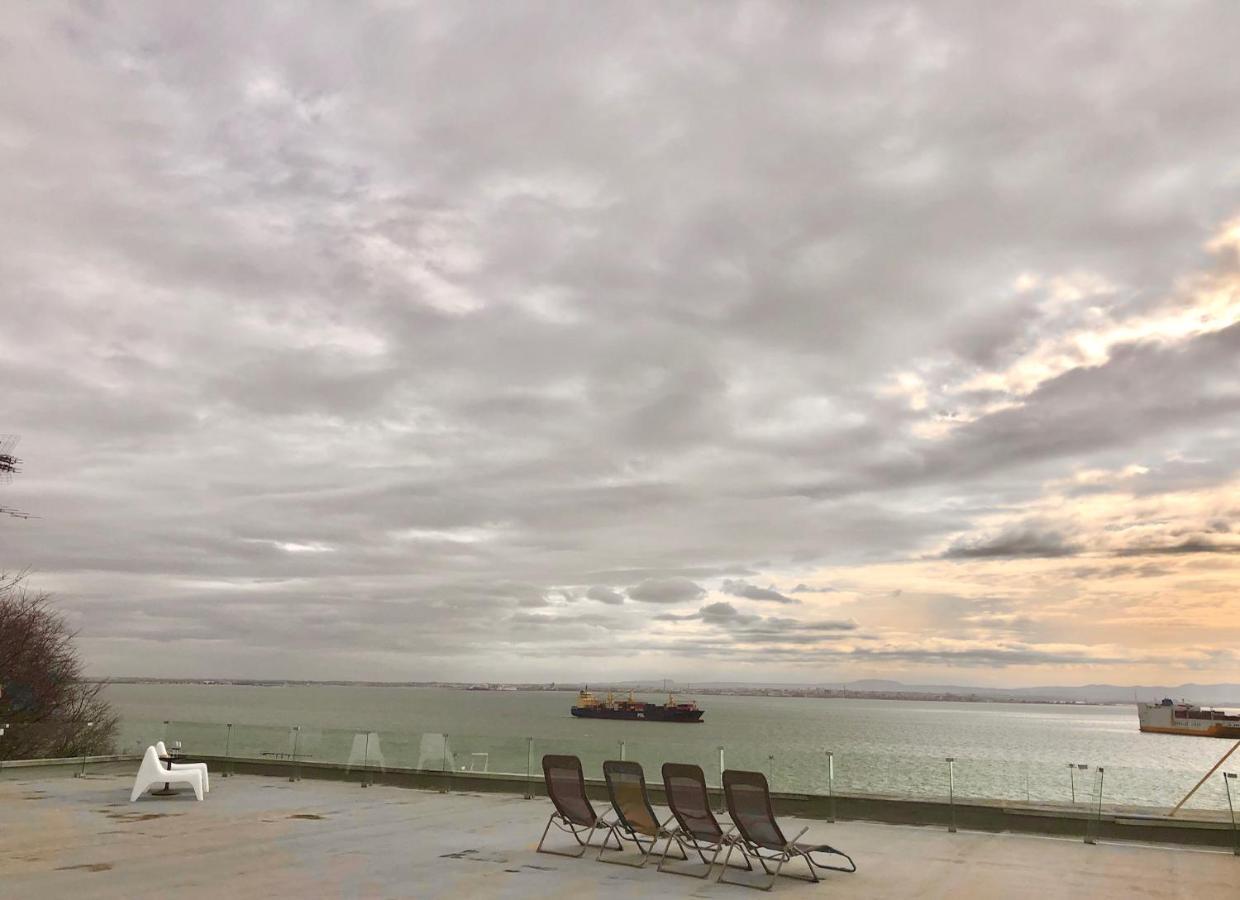 Charming In Alfama With River View! Appartement