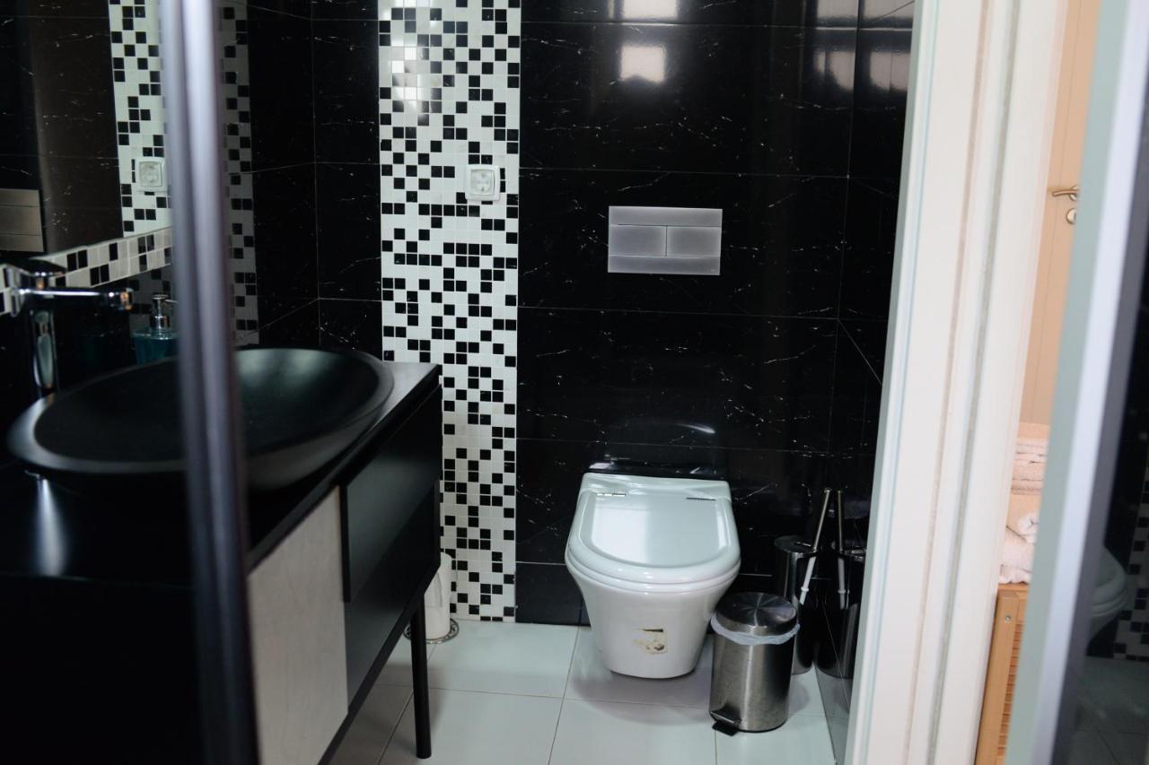 Appartement Near Marques Pombal Square Lissabon