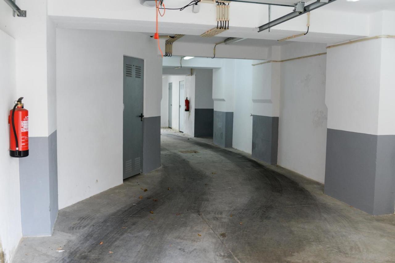 Appartement Near Marques Pombal Square
