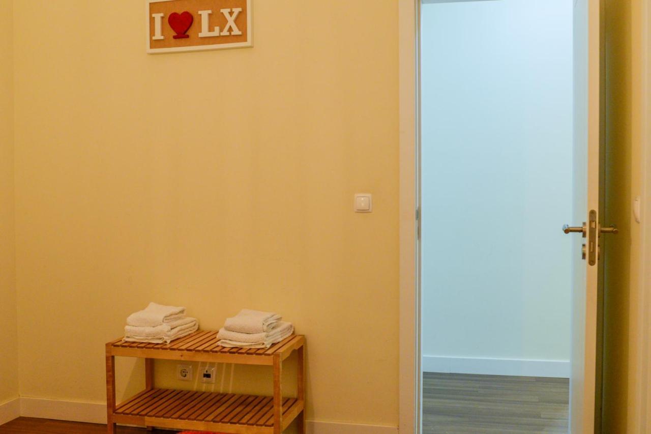 Near Marques Pombal Square Appartement