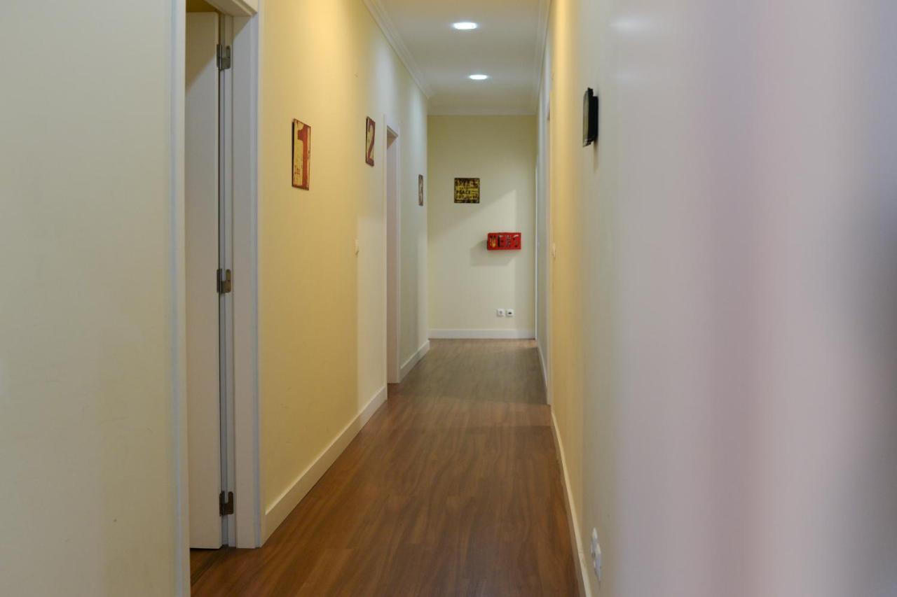Appartement Near Marques Pombal Square *