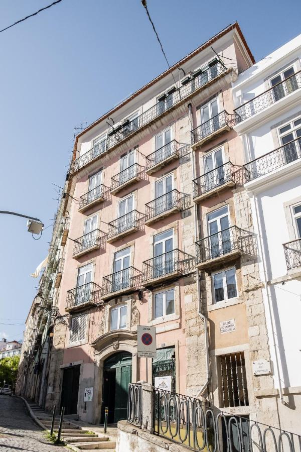 Casa De São Paulo Apartamento *