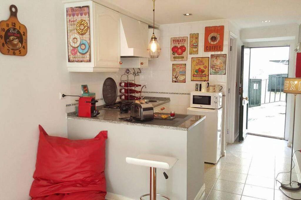 Inloveapartments - Cool Loft At Alfama Apartamento