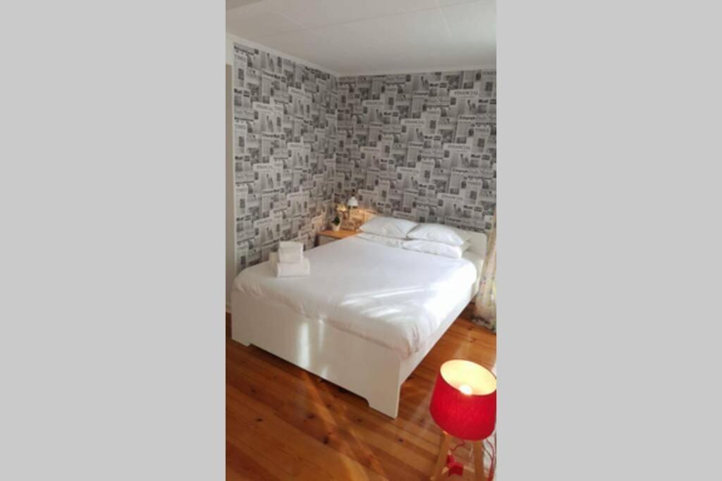 Inloveapartments - Cool Loft At Alfama Apartamento Lisboa