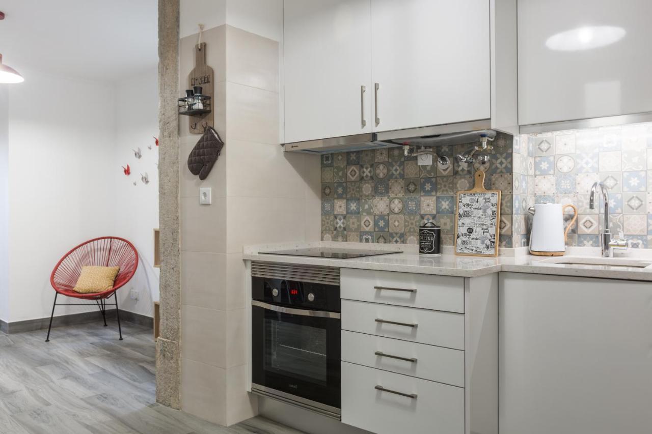 Magnificent Flat With Spectacular Views In Graca Lissabon