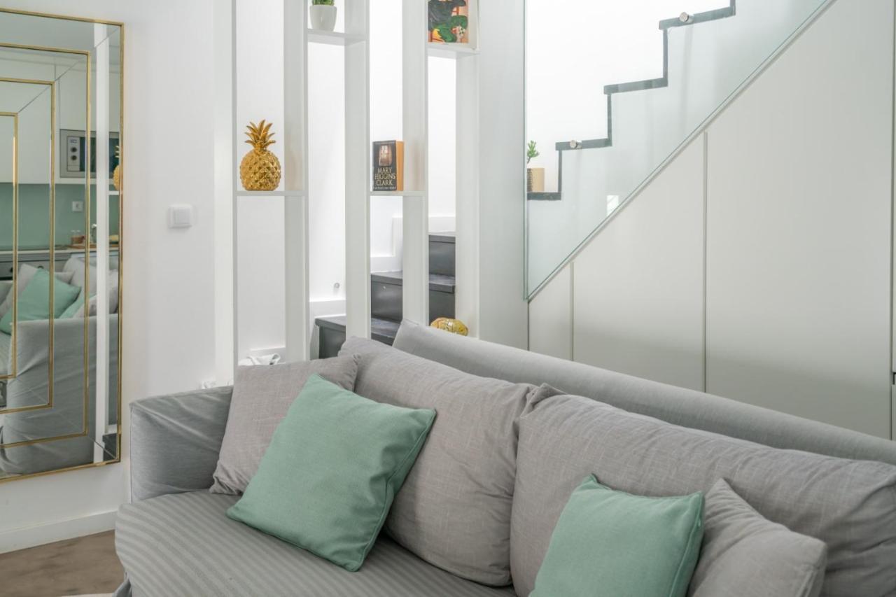 Apartment Picasso *