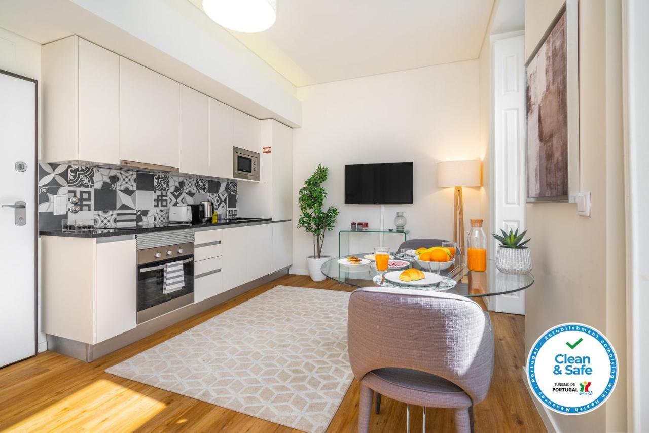 Appartement Whome | Alcantara Smart