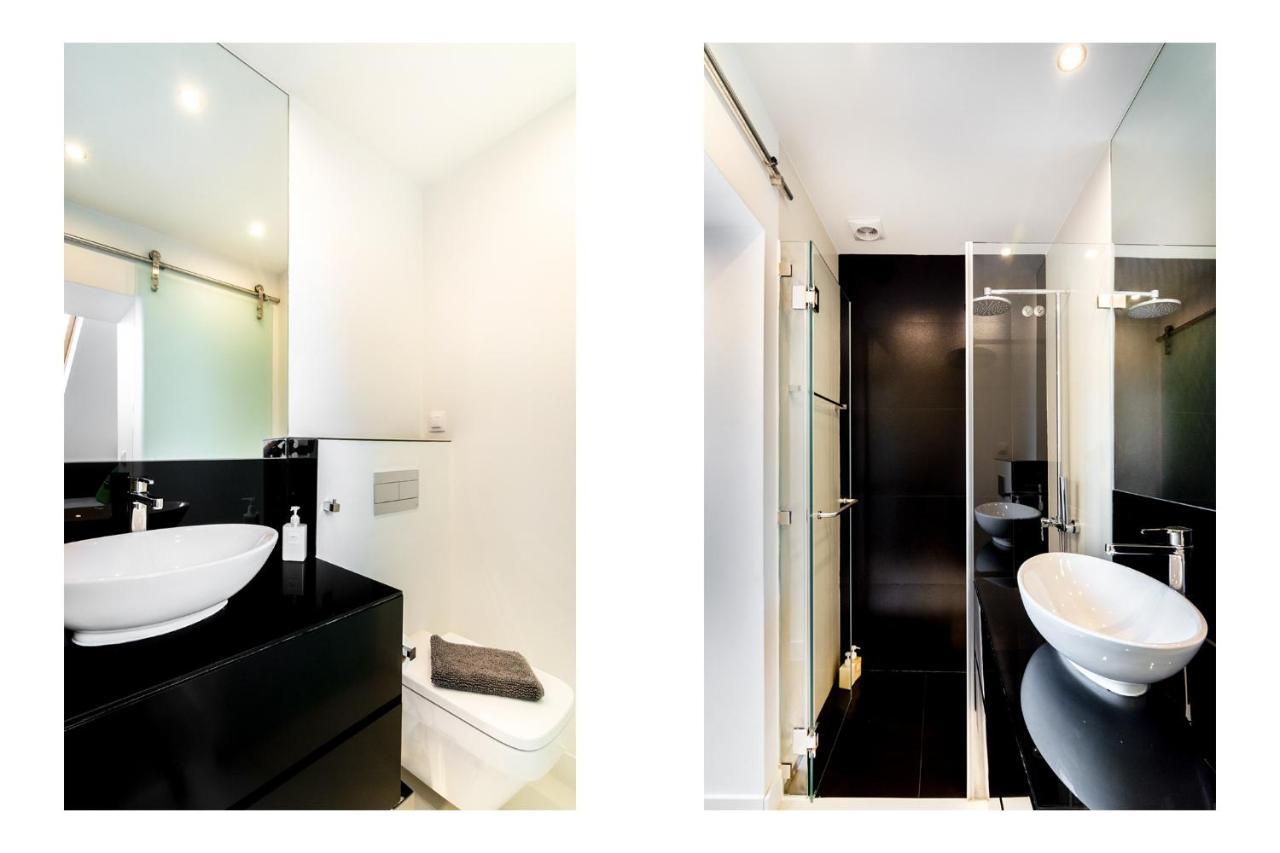 Whome | Madalena Downtown Luxury Duplex Apartment Lissabon