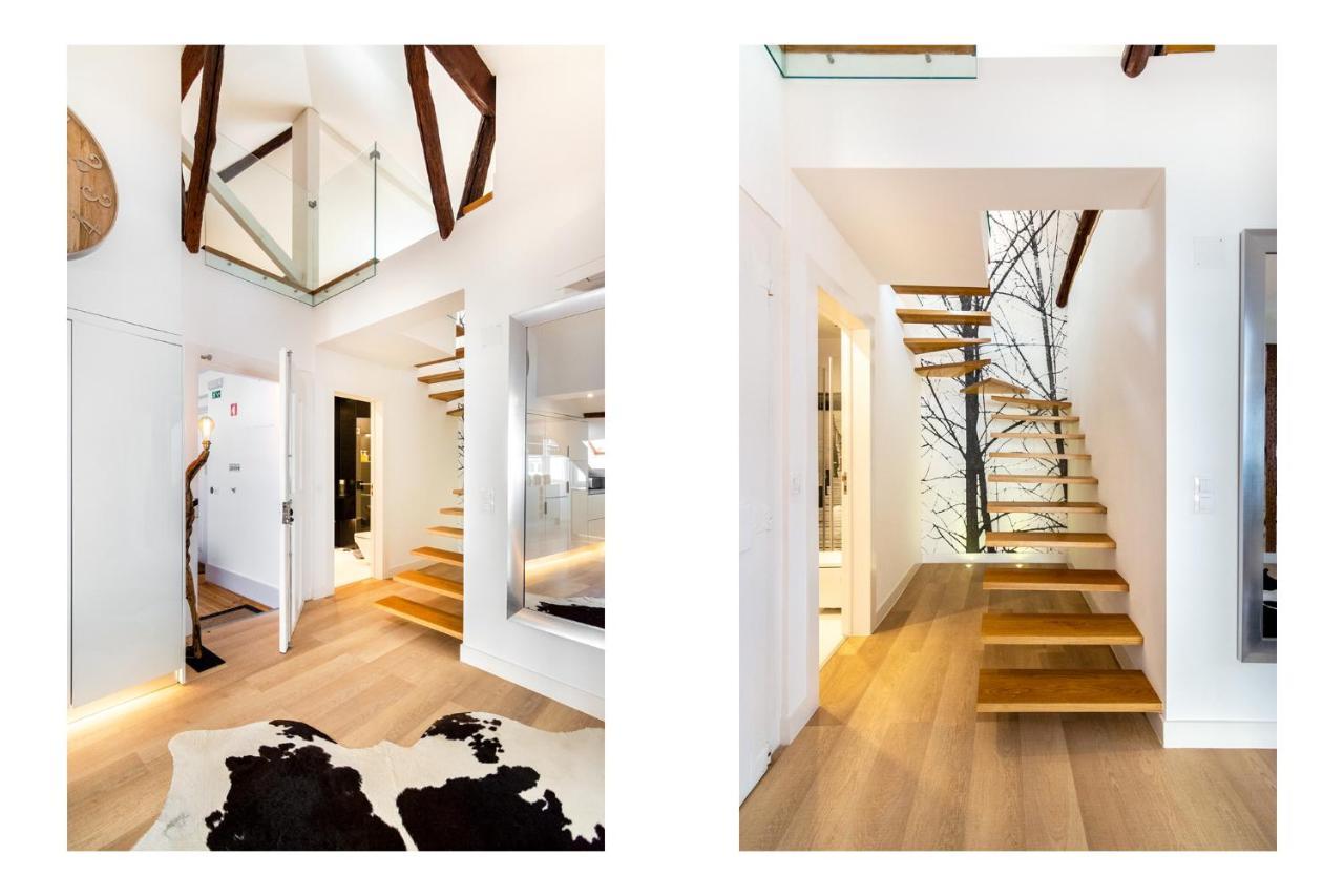 Whome | Madalena Downtown Luxury Duplex Lissabon