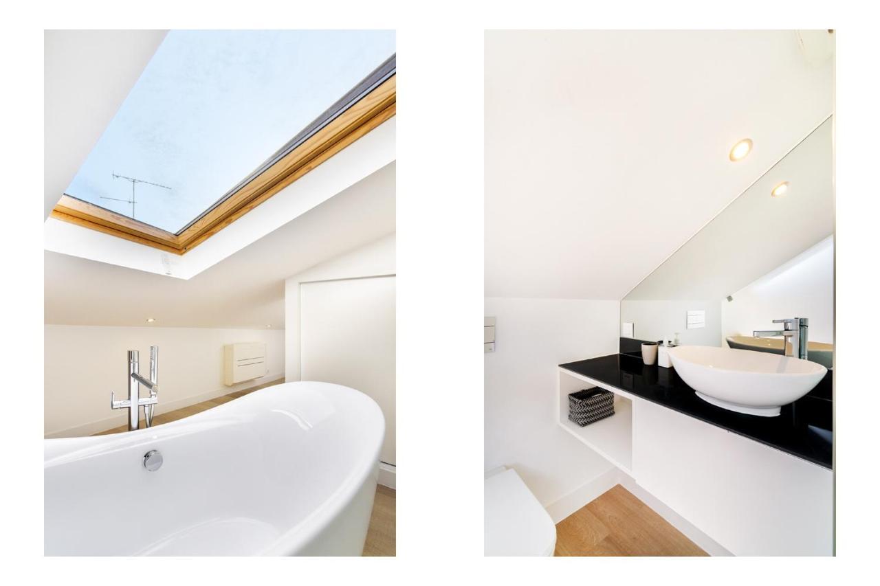 Whome | Madalena Downtown Luxury Duplex Apartment Lissabon