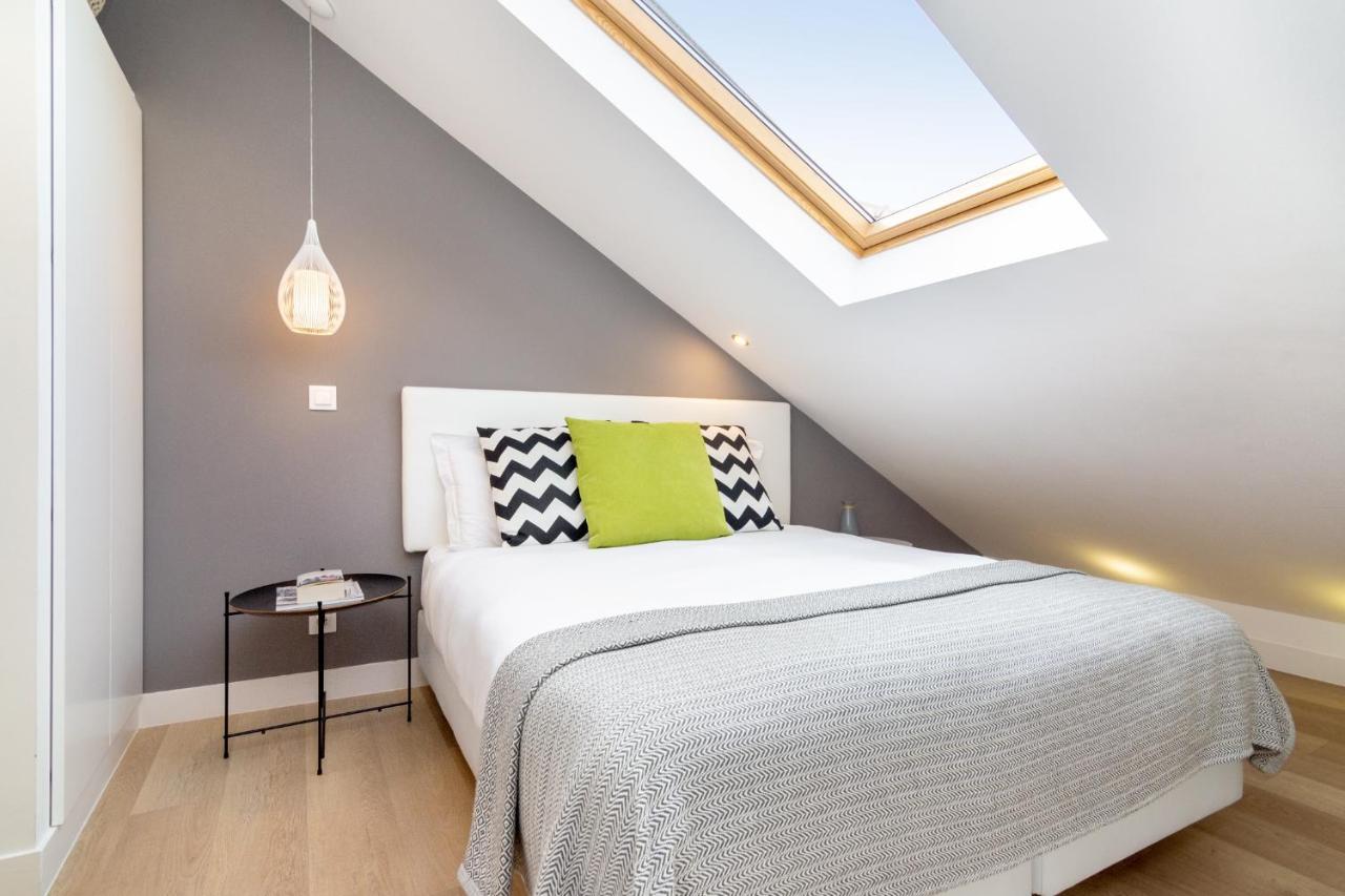Apartment Whome | Madalena Downtown Luxury Duplex Lissabon