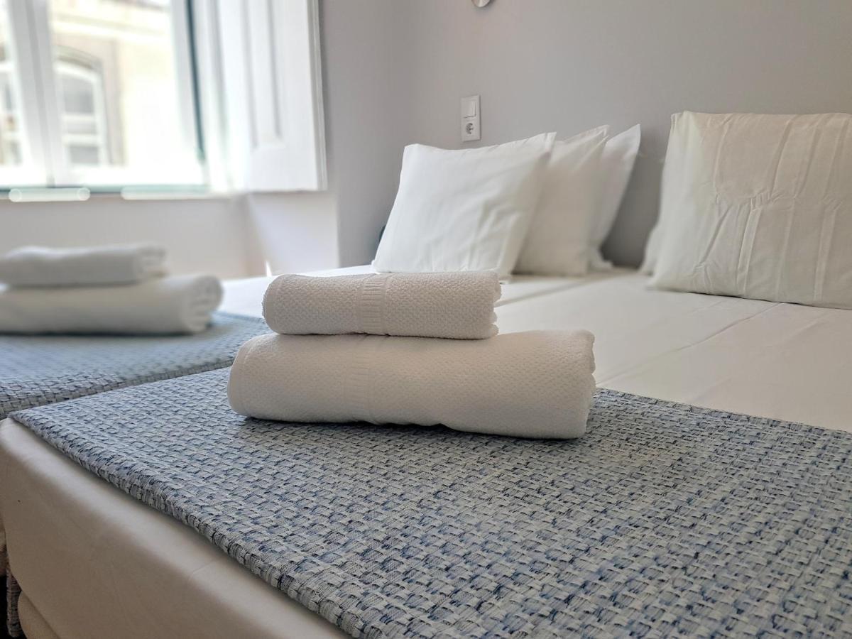 Appartement Comfort In The Center Of