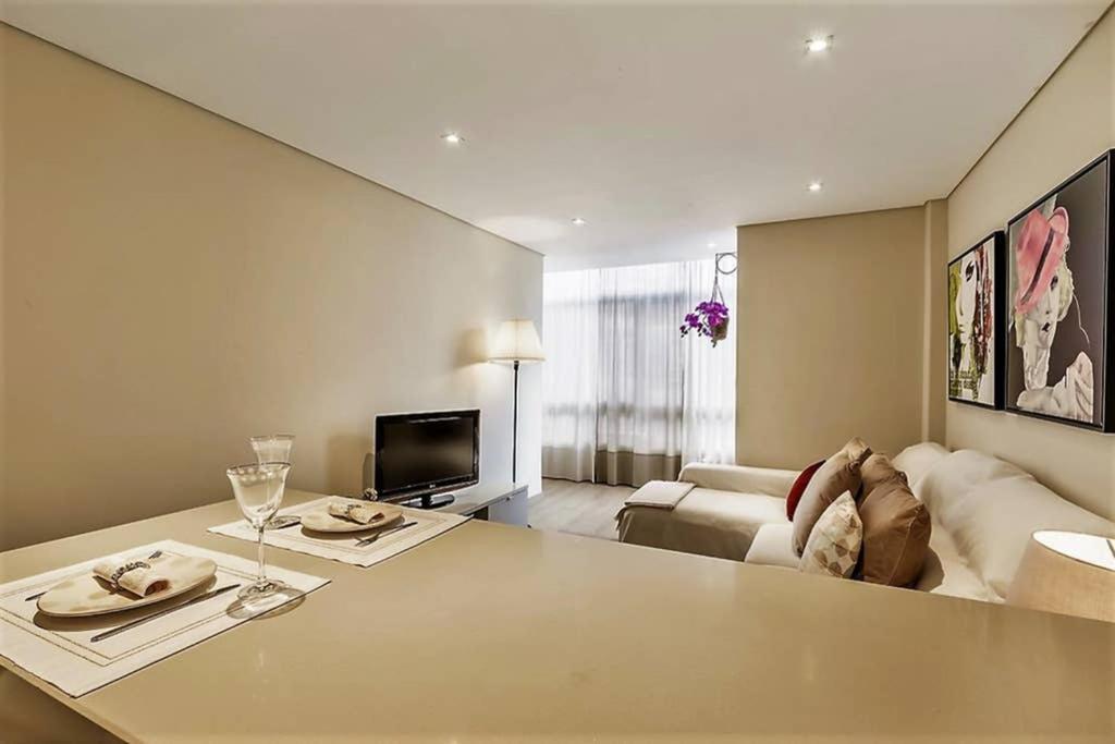 Inloveapartments - Center With Charm Lissabon