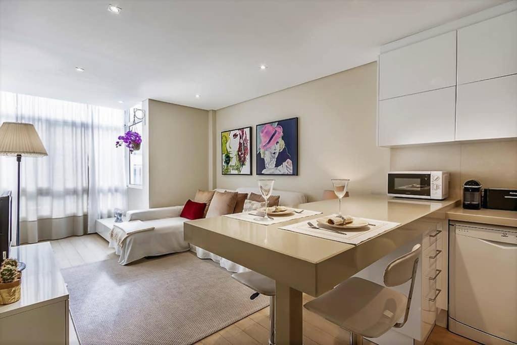 Inloveapartments - Center With Charm Lissabon