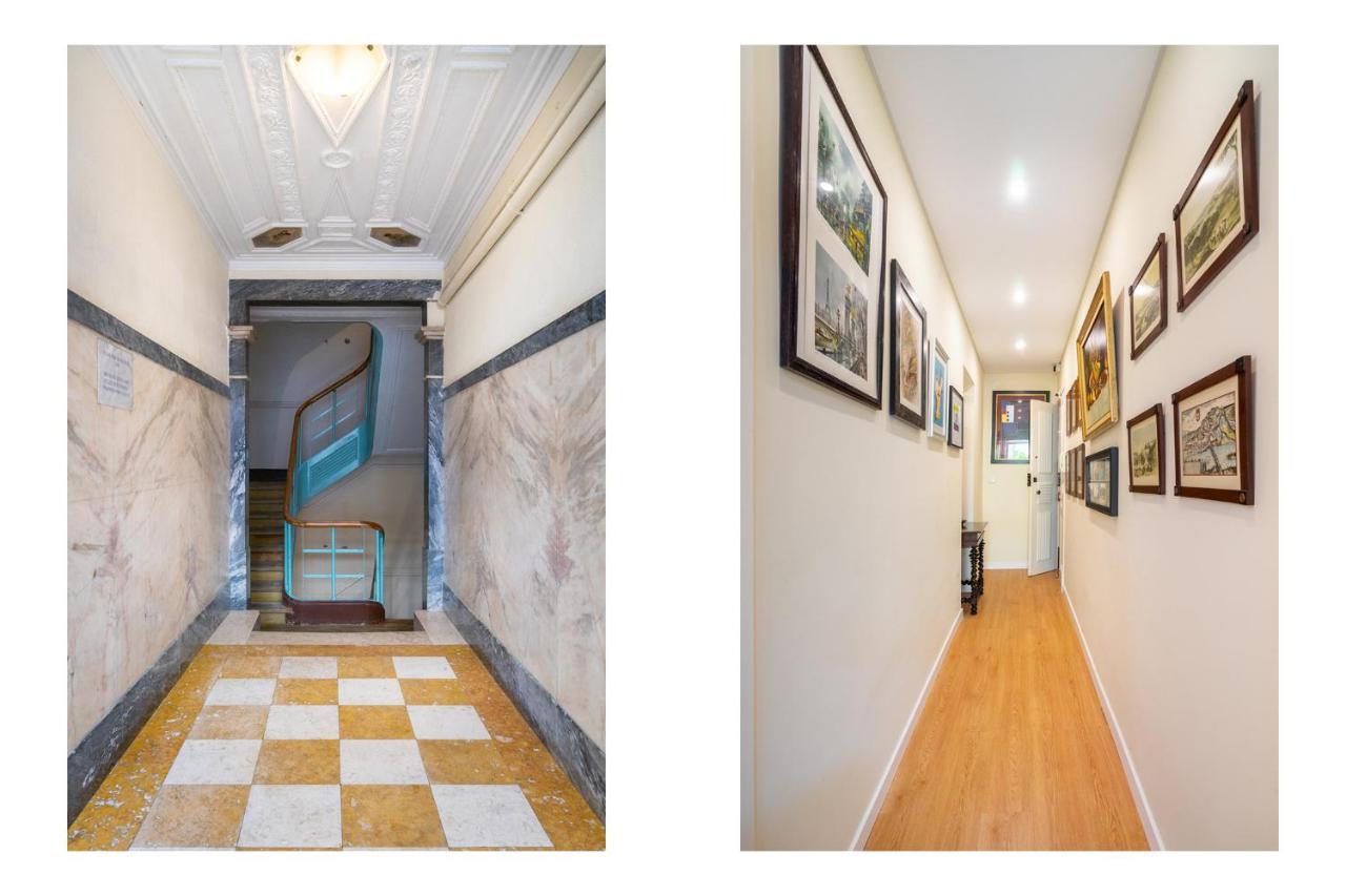 Whome | Alameda Patio Hideaway Appartement