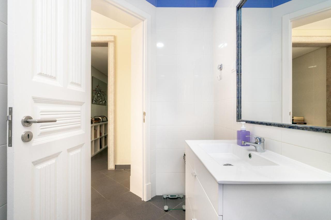 Whome | Alameda Patio Hideaway Appartement