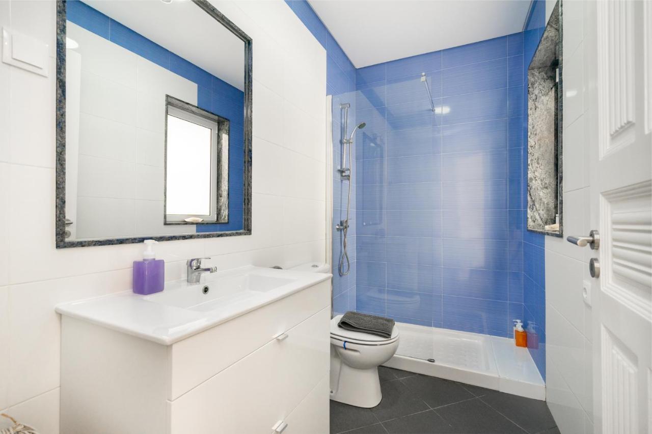 Whome | Alameda Patio Hideaway Appartement