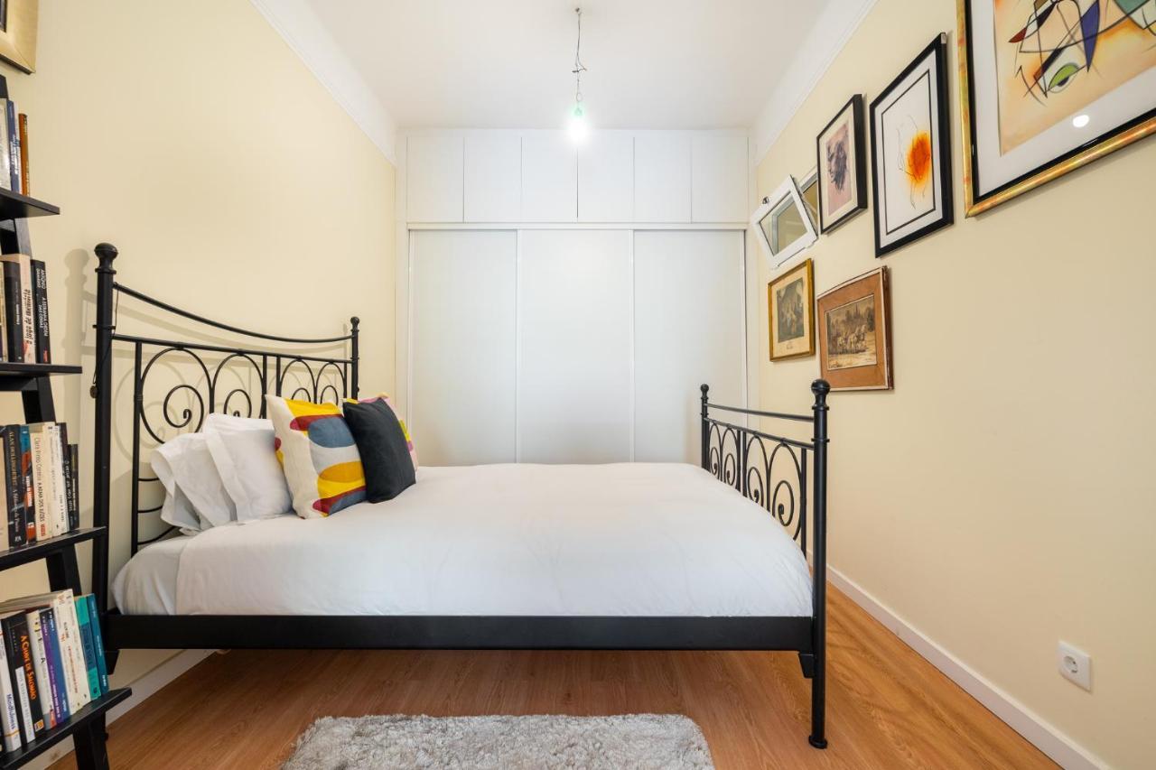 Whome | Alameda Patio Hideaway Appartement *