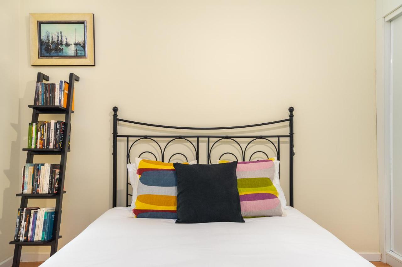 Appartement Whome | Alameda Patio Hideaway Lisboa